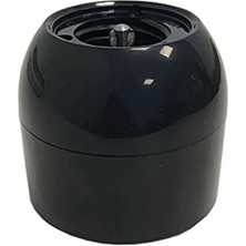 AR193 Presto Blender Için Siyah Çırpıcı Başlık