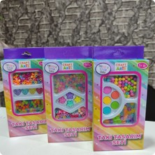 Senacacollection Craft Art Takı Tasarım Seti 1 Adet