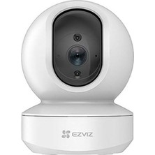 Store Ty1 3mp 2k Iç Mekan Wi-Fi Güvenlik Kamerası, 360° Dönebilen Akıllı Takip, Insan Algılama, Çift Yönlü Ses