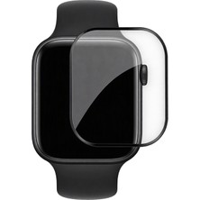 Nanospace Honor Choıce Watch 2 Pro Uyumlu Tam Kapatan Nano Cam Esnek Ekran Koruyucu