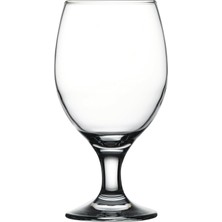 Store Paşabahçe Bıstro Bıra Kadehı 400 cc 6'lı Hediyelik Kutu