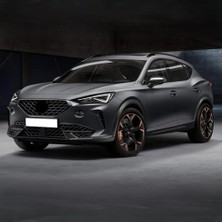 Kaput Destek Demiri Tutucu Klipsi 1U0823397 Cupra Formentor ile Uyumlu 2021-2024