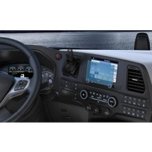 Ford F-Max Multimedya 7.2 Inç Uyumlu Navigasyon Ekran Koruyucu