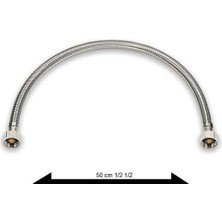 Skygo Revify 1/2 1/2 50CM   Hortum 1 Adet