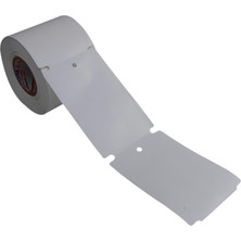 Store Polyart Etiket 70MM x 110MM Boyutunda Ruloda 250 Adet