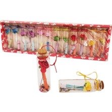 Alvenda Home 12'li Dilek Şişesi