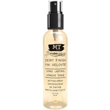 Makyaj Sabitleyici Turuncu 60 ml
