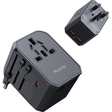 Aydogan's CP-4290 33W Universal Şarj Adaptörü