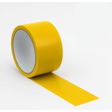 Sarı 75 mm x 10 Suya Dayanıklı Tamir Bandı mt Çok Amaçlı Güçlü Yapışkanlı Onarım Yalıtım Bandı