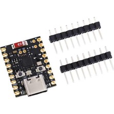 Aydogan's ESP32-H2 Süper Mini Bluetooth Geliştirme Kartı Zigbee Thread Ble 5.0 Iot Modülü Ieee 802.15.4 USB Type-C