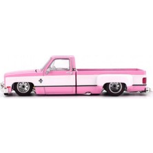 Svoria Store x Kaidohouse 1/64 Chevrolet Silverado Dually Vintage Spec V2 (Adet Fiyatıdır)