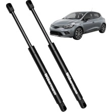 Renault Clio Iv 2012-2021 Bagaj Kapağı Amortisörleri Sağ Sol