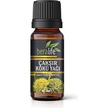 Çakşır Kökü Yağı 20 ml