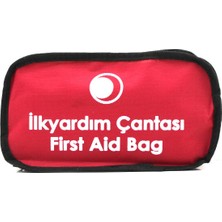Aydogan's Ilk Yardım Çantası