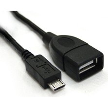 Aydogan's BRC06 Micro USB Flash Bellek Bağlantı Kablosu