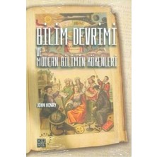 Pegasus Yayınları Bilim Devrimi ve Modern Bilimin Kökenleri