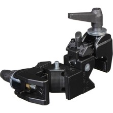 Aydogan's 038 Double Super Clamp