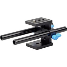 Aydogan's Dslr Rig Sistemleri Için Üniversal Taban Plakası, Baseplate