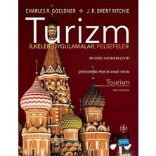 Nobel Akademik Yayıncılık Turizm Ilkeler, Uygulamalar, Felsefeler / Tourısm Principles, Practices, Philosophies