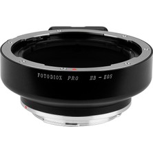 Aydogan's Pro Lens Mount Adapter W/tripod Mount, Hasselblad V Lens To Canon Eos Ef, Ef-S Mount Camera Such As Eos 7d, 5d & 60D