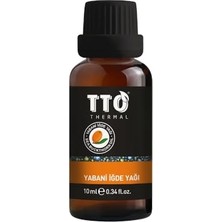 Yabani Iğde Yağı 10 Ml, Sea Buckthorn Oil - Yalancı Iğde Yağı