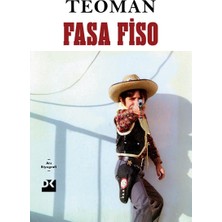 Doğan Kitap Fasa Fiso