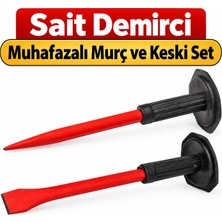 Sait Demirci Arge Toptan Muhafazalı Murç ve Keski