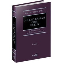 Beta Yayınevi Milletlerarası Özel Hukuk