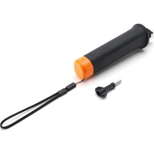 Aydogan's Floating Handle Siyah