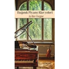 Liman Yayınevi Dağınık Piyano Klavyeleri