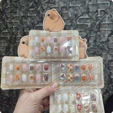 Senacacollection Takma Tırnak 1 Paket