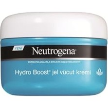 Hydro Boost Jel Vücut Kremi