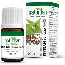 Isırgan Tohumu Yağı 20 ml