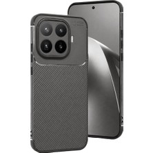 Aydogan's Xiaomi Mi 17T Pro Auto Focus Karbon Kapak - Gri