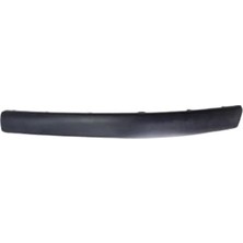 Vw Passat B5 1997-2000 Ön Tampon Sol Köşe Çıtası 3B0807717