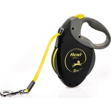 New Neon Dev L Beden 8mt Şerit Tasma
