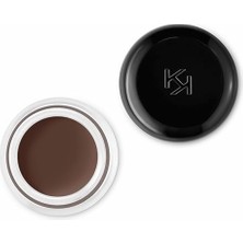 Kaş Ürünleri Lasting Eyebrow Gel 04 Chocolate