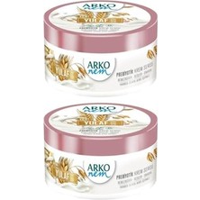 Nem Prebiyotik Krem Serisi Yulaf Sütü 250 ml x 2