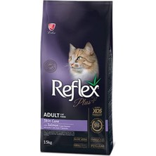 Skygo Revify Skin Care Somonlu Yetişkin Kedi Maması 15 kg
