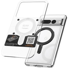 Aydogan's Magsafe Özelliği Kazandırma Aparatı Magnet Ring Plate Mag Fit Siyah - ACP06106