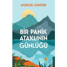 Panik Atak Deneyimini Anlatan Günlük