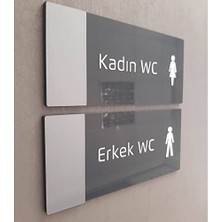 Klasik Seri Wc Yönlendirme Seti