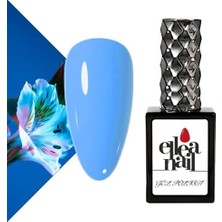 5845 Renk Kodlu Kalıcı Oje, 15 ml