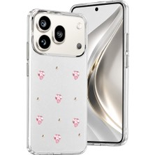 Aydogan's Huawei Honor 600 Pro Fiyonk Desenli Kapak - Desen 3
