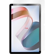 Xiaomi Redmi Pad 10.61 Inç ile Uyumlu Paperfeel Ekran Koruyucu Kağıt Hissi Veren Dokulu Mat Yüzey; Tablet Kalem Kullanımı, Not Alma ve Çizim Için