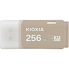 Aydogan's Transmemory U301 256GB USB Bellek – USB 3.2 Gen 1, Sıcak Gri