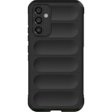 Aydogan's Samsung Galaxy A15 4g Kılıf Optimum Silikon - Siyah