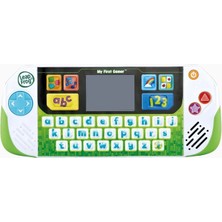 Leapfrog My First Gamer 20 Oyunlu Eğitici Elektronik Oyuncak
