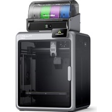K2 Pro Combo Kapalı Kasa 3D Yazıcı
