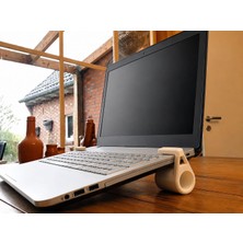 Aydogan's Laptop Yükseltici Stand – Bilgisayar Altlığı ve Destek Aparatı - 2 Adet
